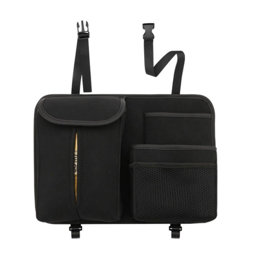 Organizador Para Automóvil Pro Outdoor - Pets & Drive