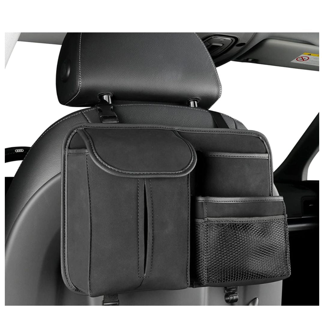 Organizador Para Automóvil Pro Outdoor - Pets & Drive