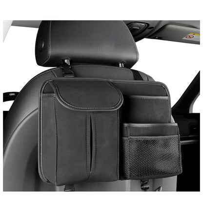 Organizador Para Automóvil Pro Outdoor - Pets & Drive