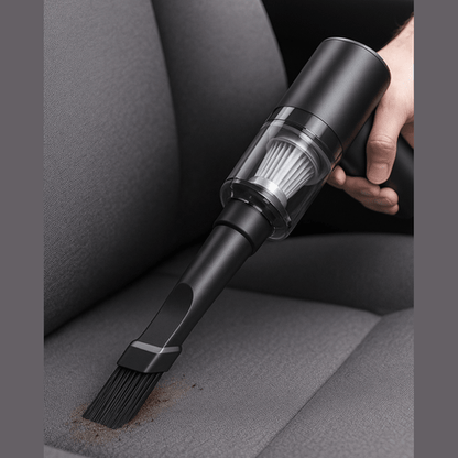 Pack Aspiradora + Hidrolavadora - Pets & Drive